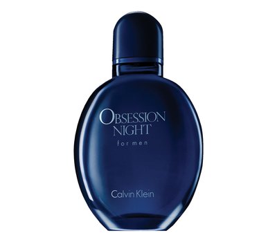 Calvin Klein Obsession Night Men 102478