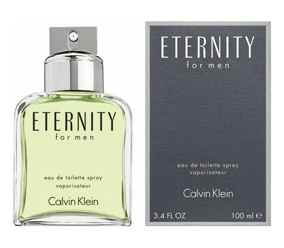 Calvin Klein Eternity for men 102249