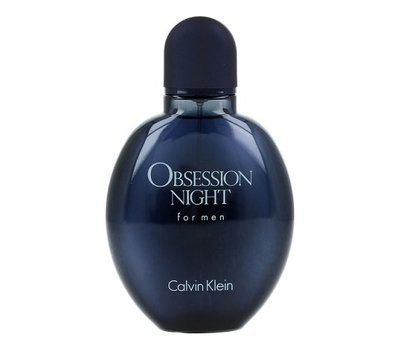 Calvin Klein Obsession Night Men 102484