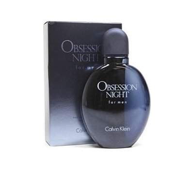 Calvin Klein Obsession Night Men 102481