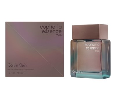 Calvin Klein Euphoria Essence for Men 102351