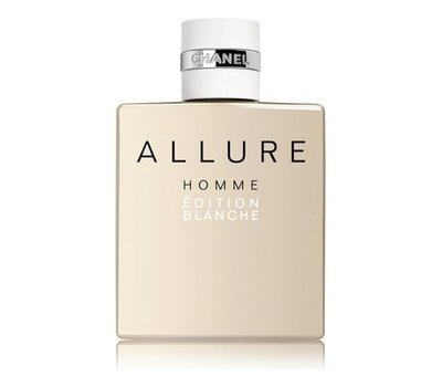 Chanel Allure Homme Edition Blanche 103716