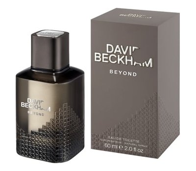 David Beckham Beyond 105327