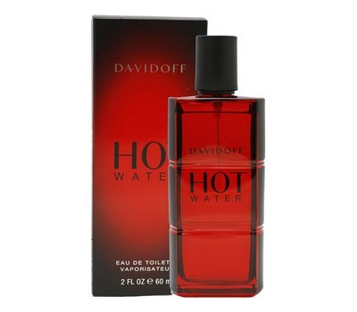 Davidoff Hot Water 105837