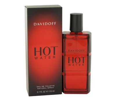 Davidoff Hot Water 105835