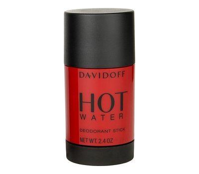 Davidoff Hot Water 105843