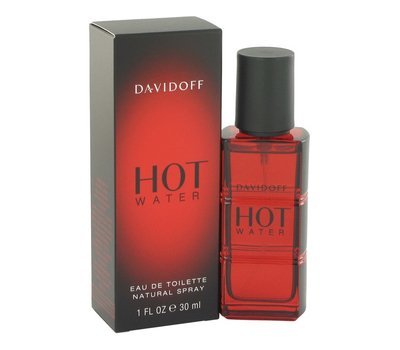 Davidoff Hot Water 105836