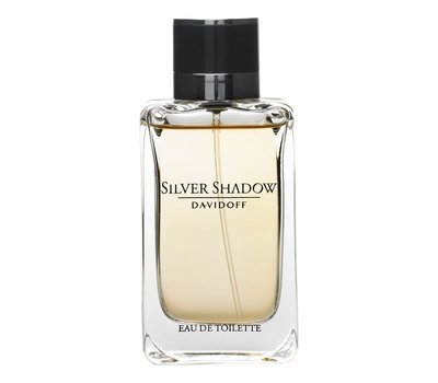 Davidoff Silver Shadow 105854