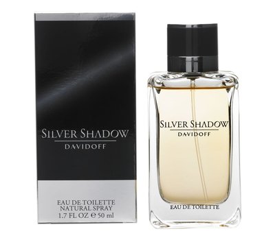 Davidoff Silver Shadow 105855