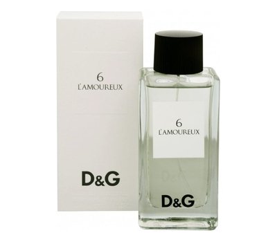 Dolce Gabbana (D&G) 6 L'Amoureux 106258
