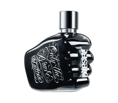 Diesel Only The Brave Tattoo 106138