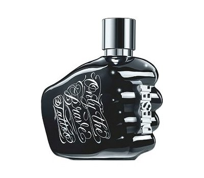 Diesel Only The Brave Tattoo 106140