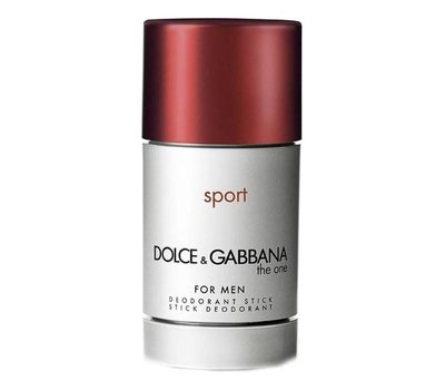 Dolce Gabbana (D&G) The One for Men Sport 106530