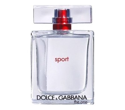 Dolce Gabbana (D&G) The One for Men Sport 106522