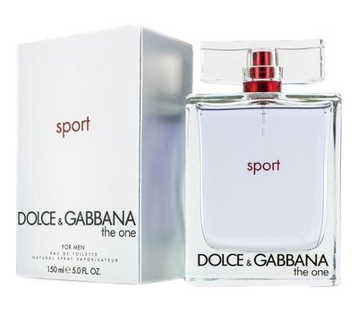 Dolce Gabbana (D&G) The One for Men Sport 106518