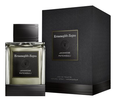 Ermenegildo Zegna Javanese Patchouli 107408