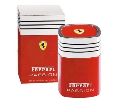 Ferrari Passion 108218
