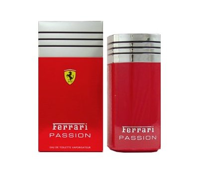 Ferrari Passion 108214
