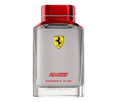 Ferrari Scuderia Club 108328