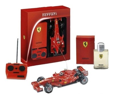 Ferrari Passion 108219