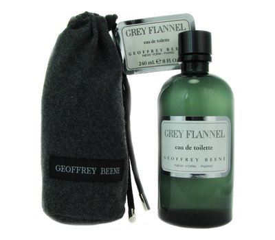 Geoffrey Beene Grey Flannel 109151
