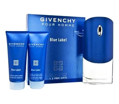 Givenchy Blue Label 109710