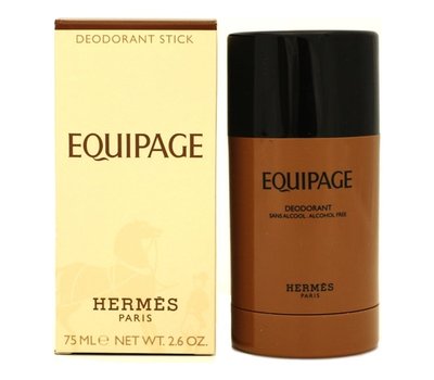 Hermes Equipage 110768