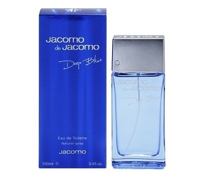 Jacomo de Jacomo Deep Blue 111640