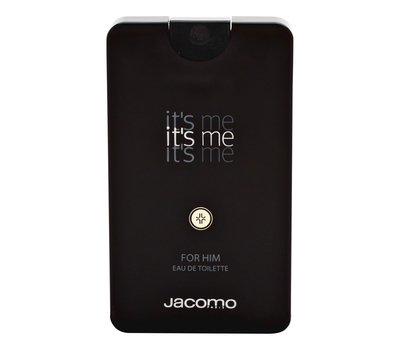 Jacomo It's Me For Him 111689