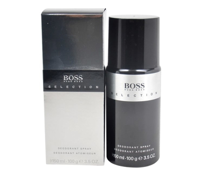 Hugo Boss Boss Selection 111195