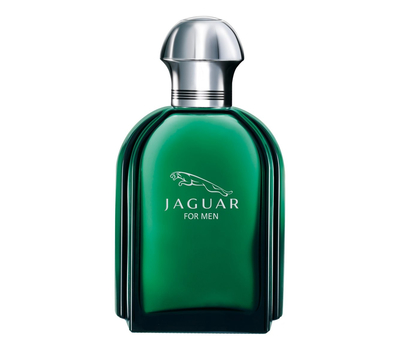 Jaguar for Men (green)