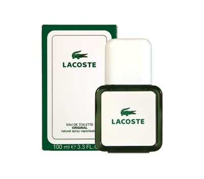 Lacoste Original men 113707