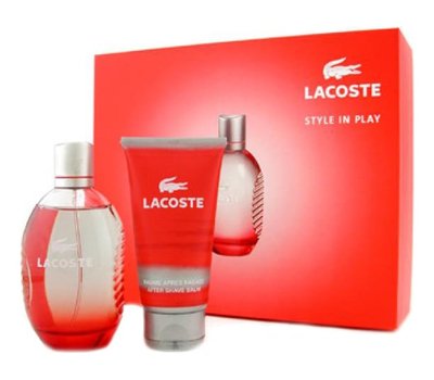 Lacoste Style in Play 113766