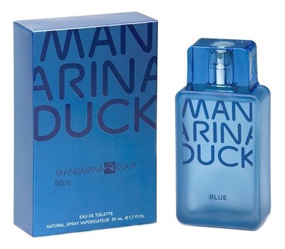 Mandarina Duck Blue Men 114982