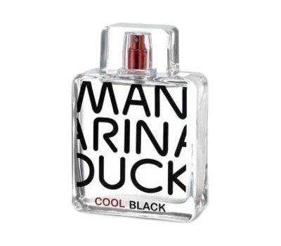 Mandarina Duck Cool Black 115005