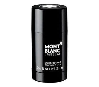 Mont Blanc Emblem 115540
