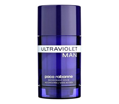 Paco Rabanne Ultraviolet Man 116252