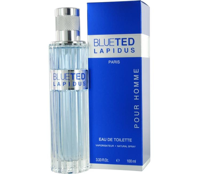 Ted Lapidus Blueted 118484
