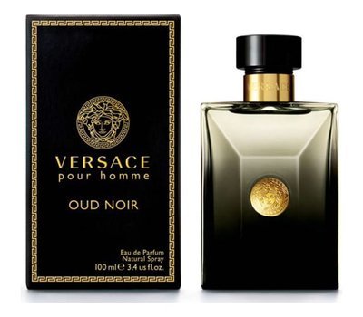Versace Pour Homme Oud Noir 119605
