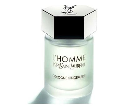 YSL L'Homme Cologne Gingembre