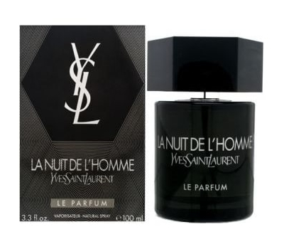 YSL La Nuit de L'Homme Le Parfum 120138