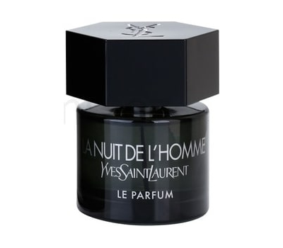 YSL La Nuit de L'Homme Le Parfum 120140