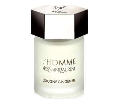 YSL L'Homme Cologne Gingembre 120184