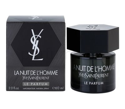 YSL La Nuit de L'Homme Le Parfum 120139