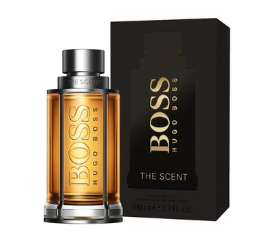 Hugo Boss The Scent For Him 122464