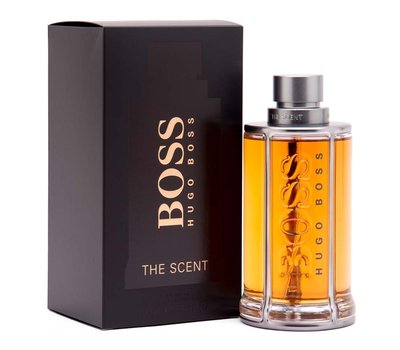 Hugo Boss The Scent For Him 122465