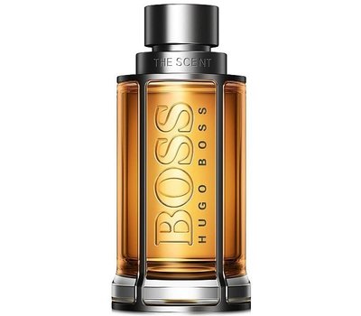 Hugo Boss The Scent For Him