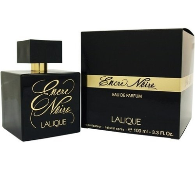 Lalique Encre Noire Pour Femme 122585