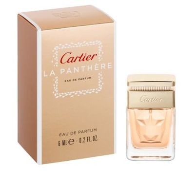 Cartier La Panthere 122401