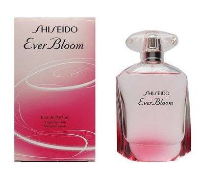 Shiseido Ever Bloom 122439